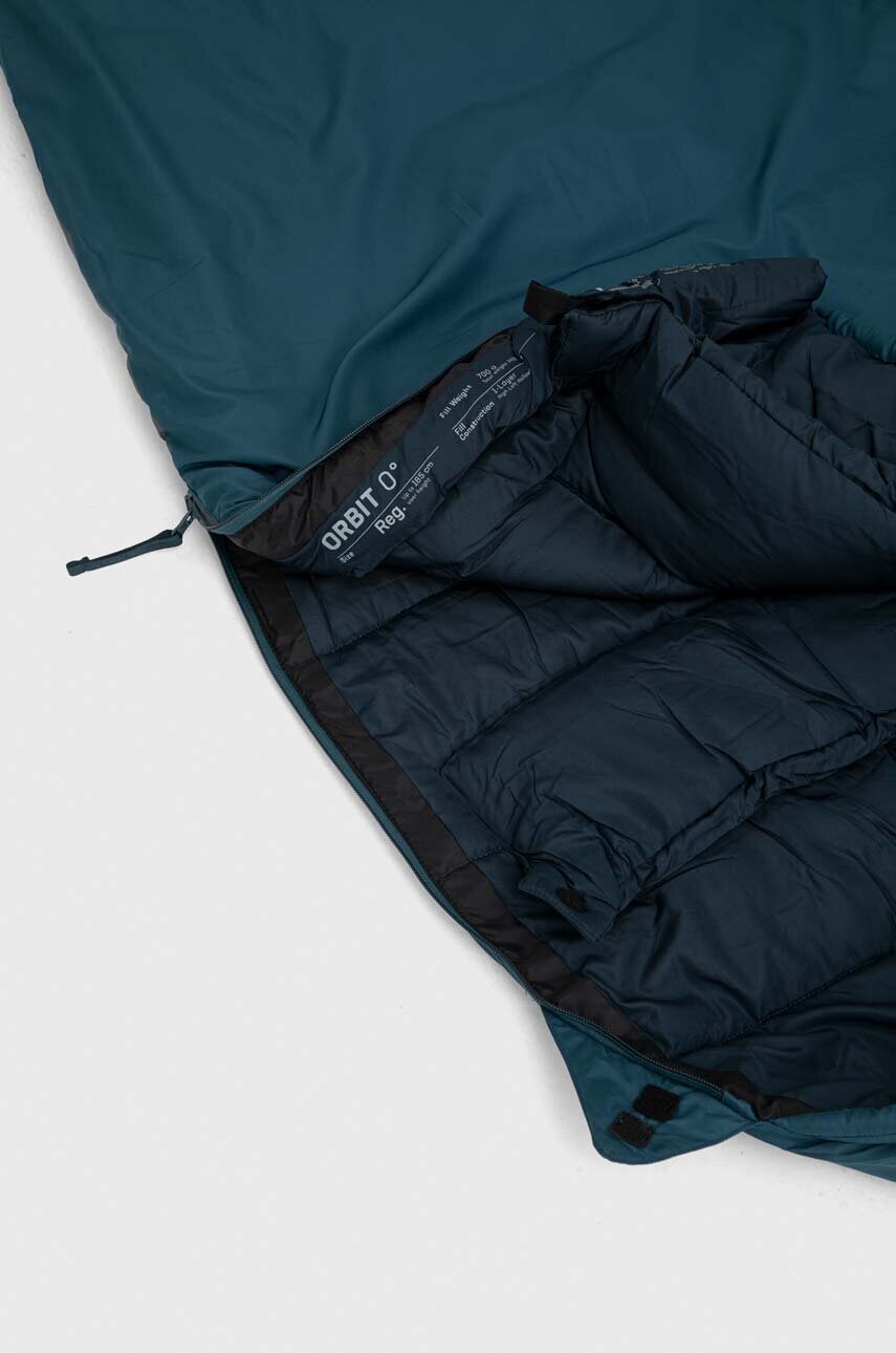 Спальний мішок Deuter Orbit 0° Regular