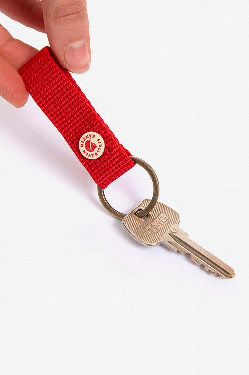 Брелок Fjallraven F23785.334-334
