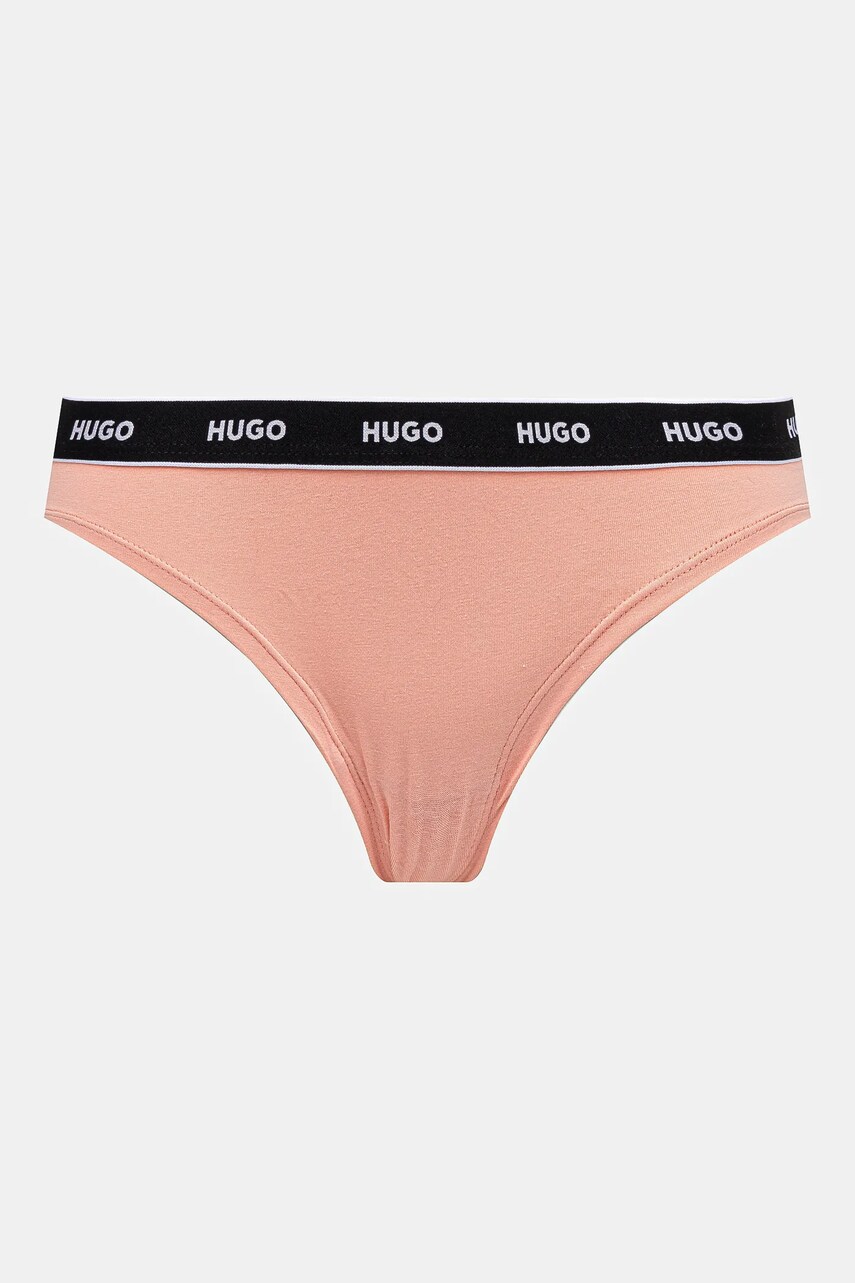 Труси HUGO 3-pack 50480157