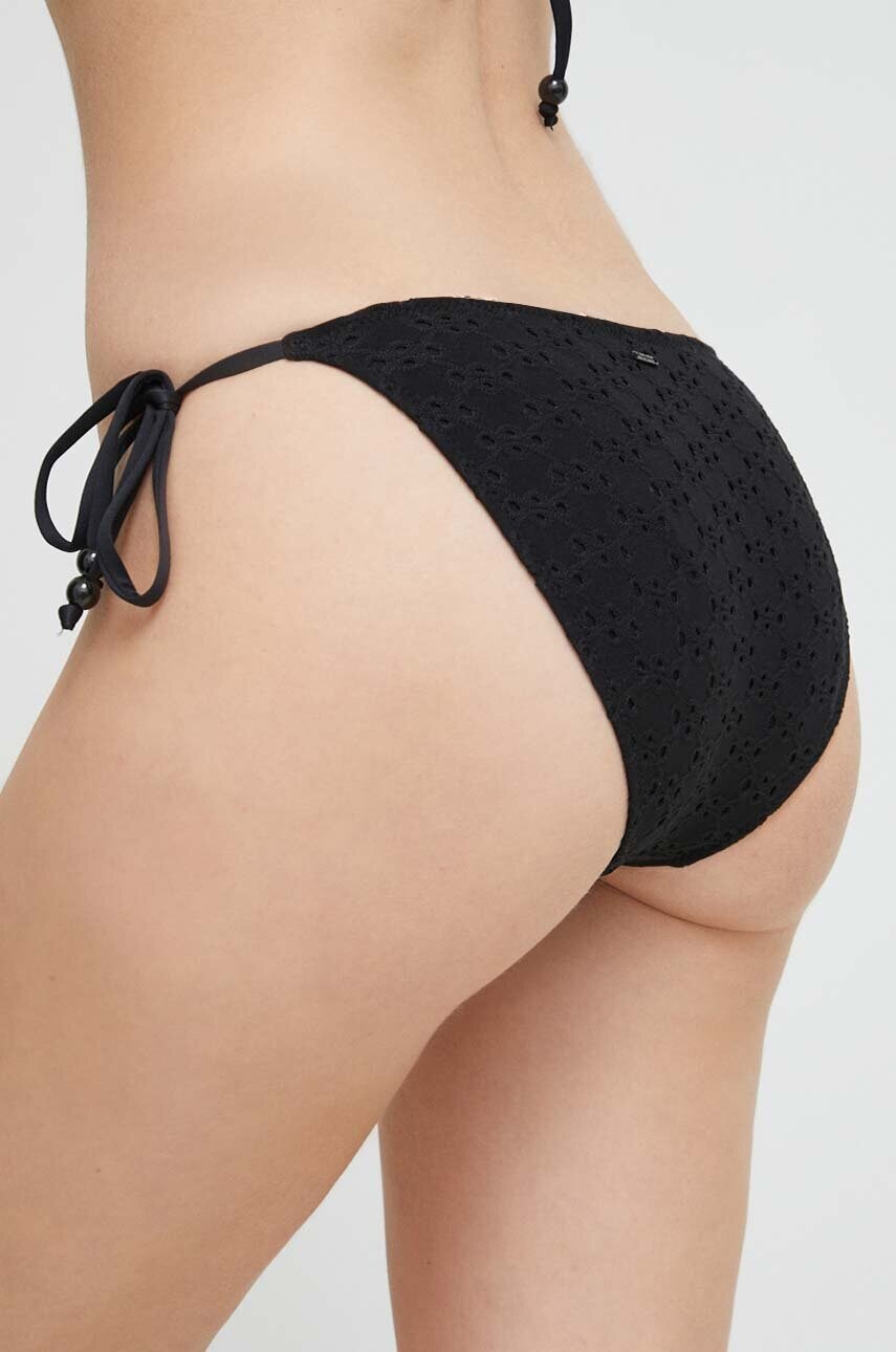 Купальні труси Pepe Jeans колір чорний