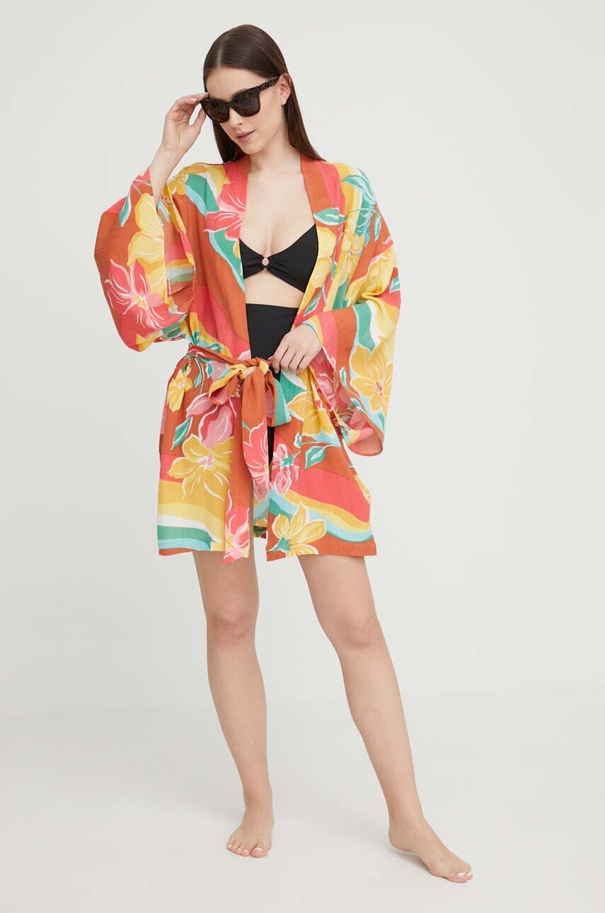 Пляжна накидка Billabong
