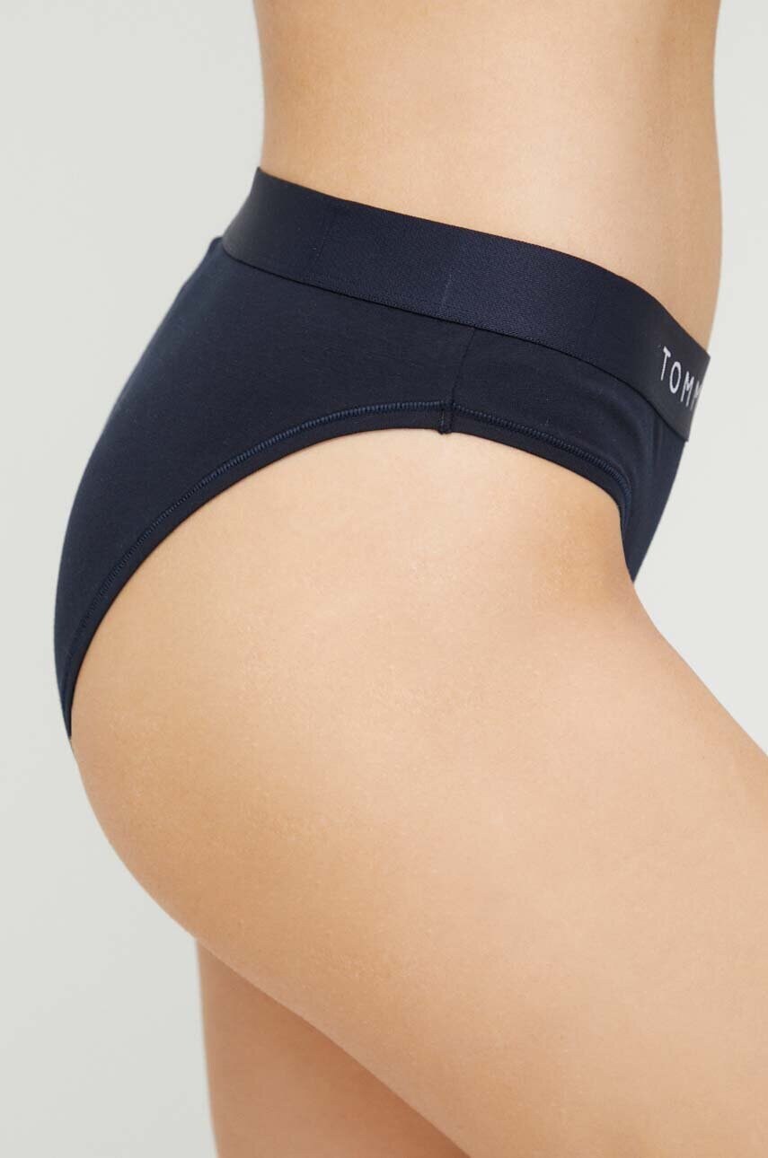 Труси Tommy Hilfiger колір синій