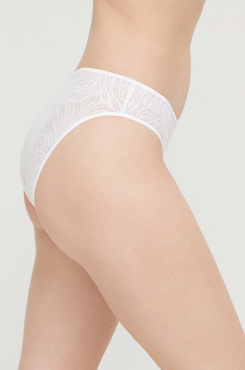 Труси Calvin Klein Underwear колір білий