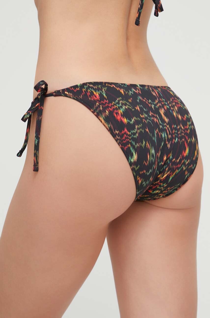 Купальні труси Paul Smith колір чорний