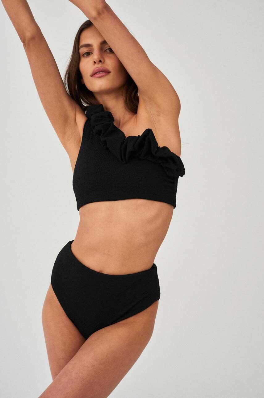 Купальні труси Undress Code Summertime колір чорний