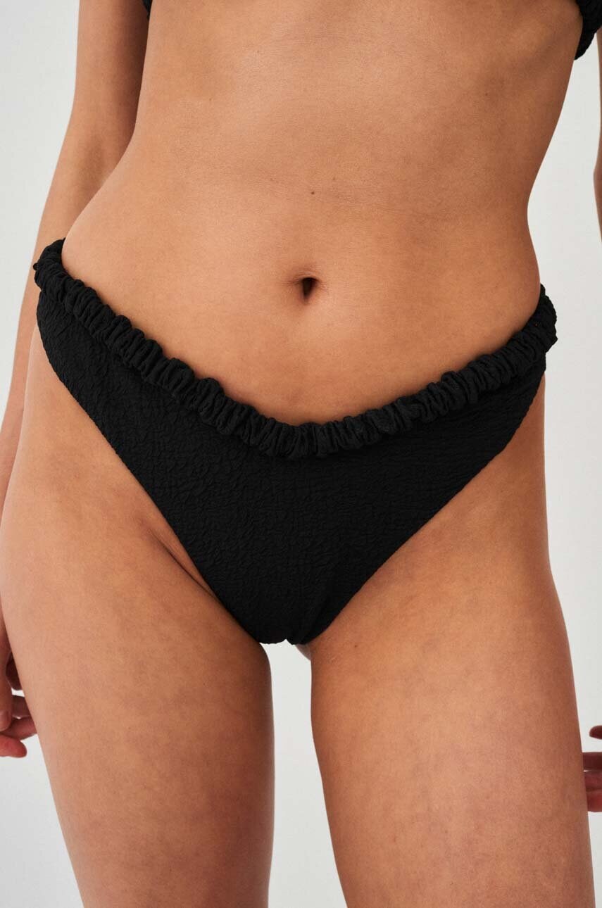 Купальні труси Undress Code колір чорний