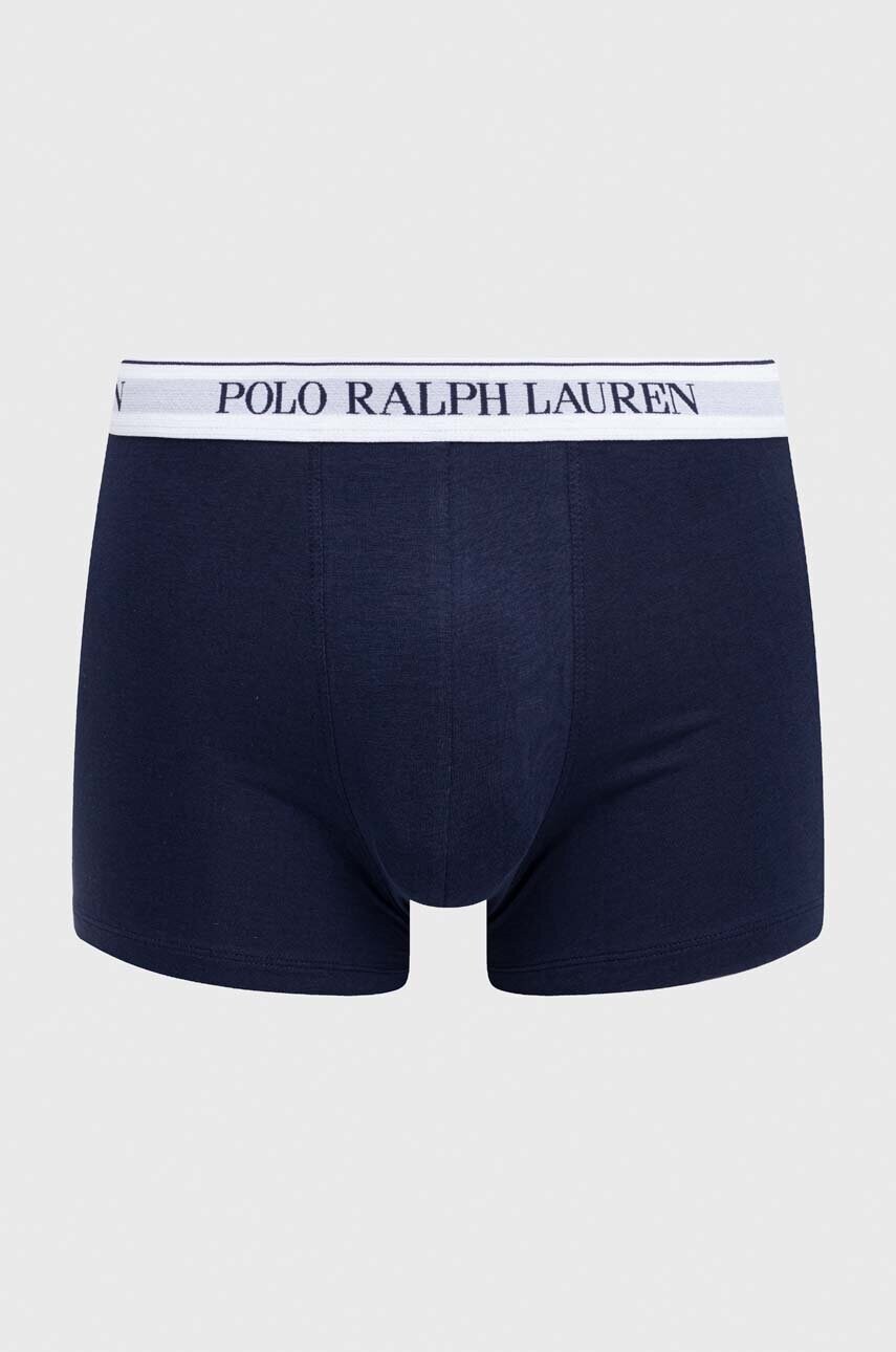 Боксери Polo Ralph Lauren 3-pack чоловічі