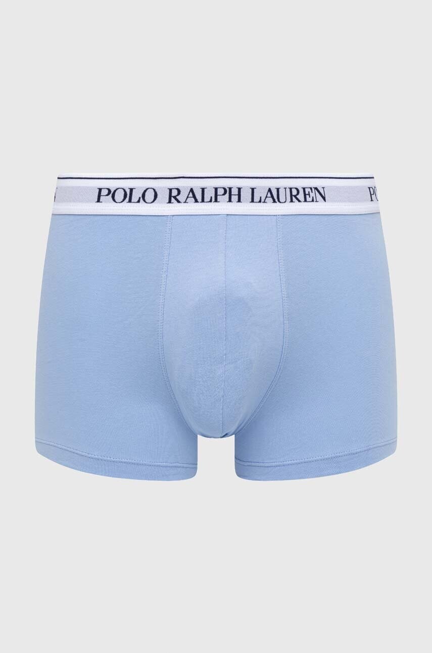 Боксери Polo Ralph Lauren 3-pack чоловічі