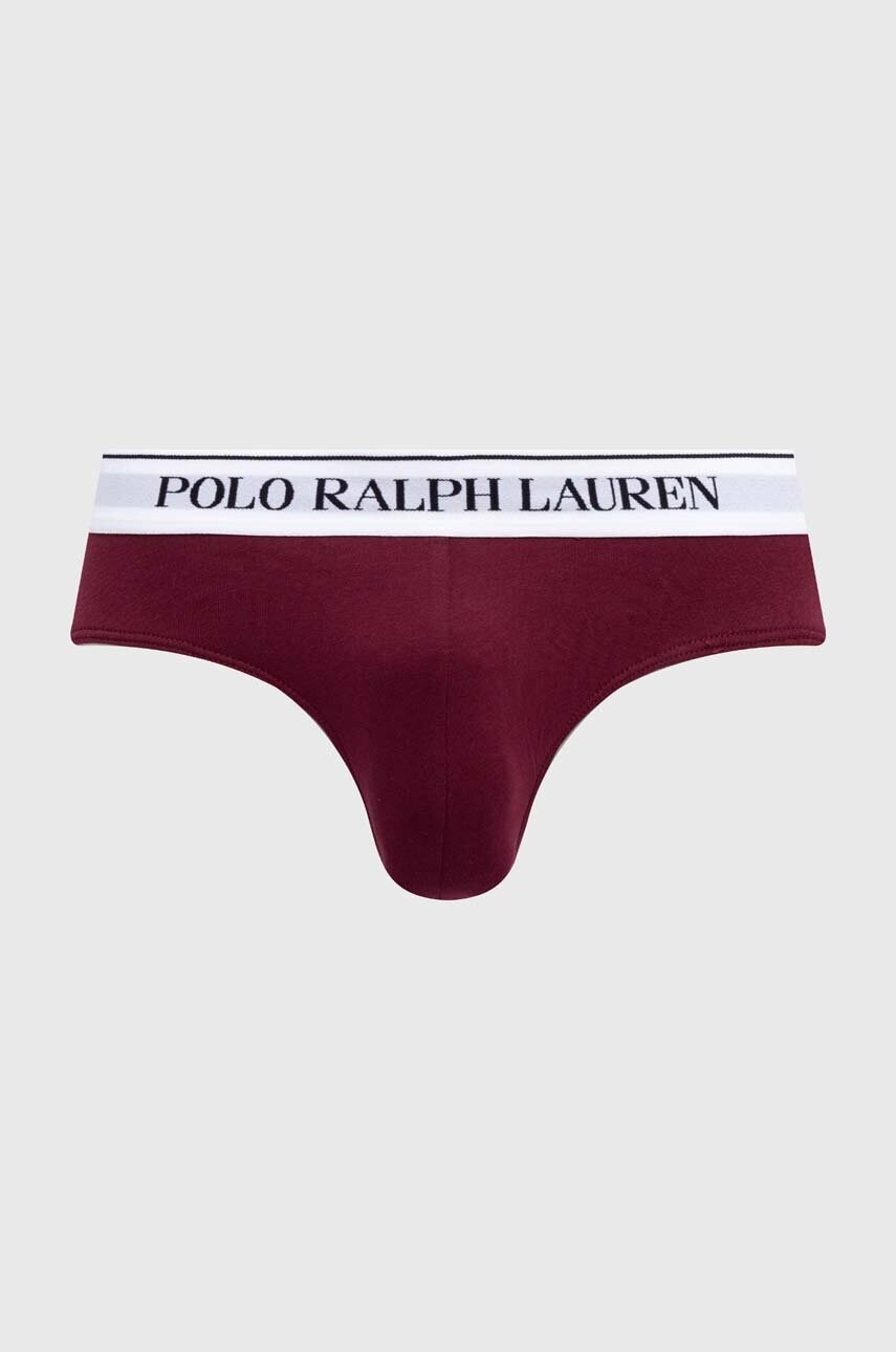 Сліпи Polo Ralph Lauren 3-pack чоловічі