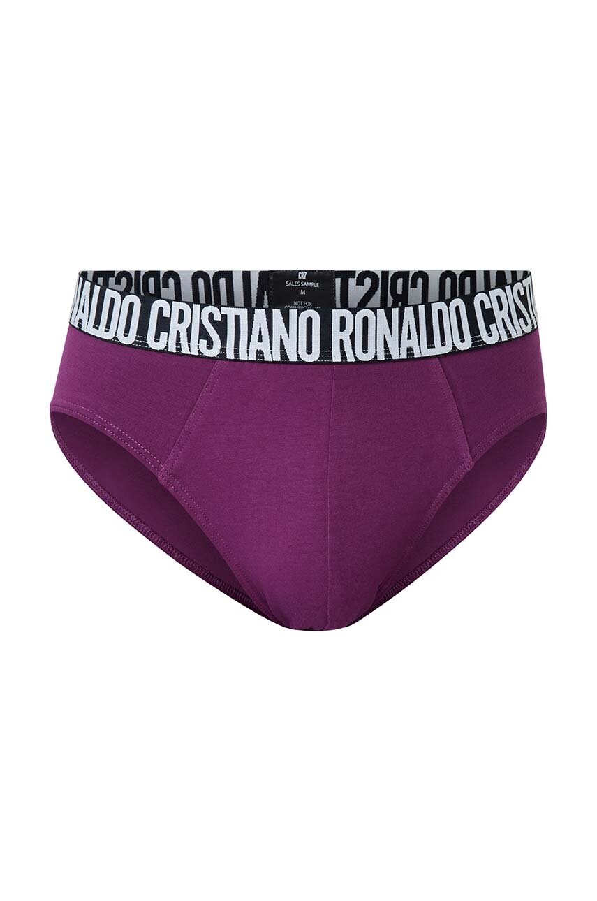 Сліпи CR7 Cristiano Ronaldo 5-pack чоловічі
