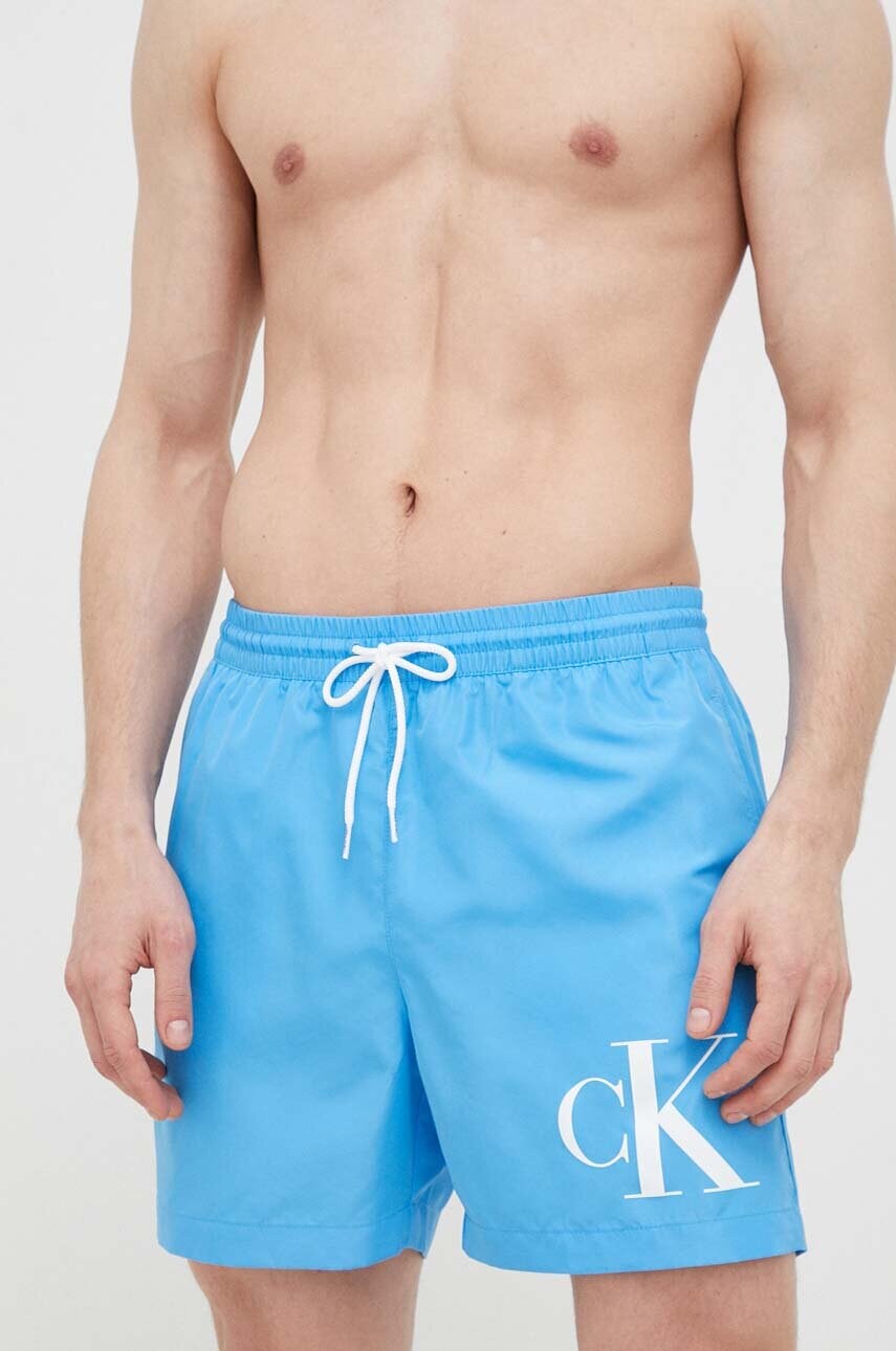 Купальні шорти Calvin Klein
