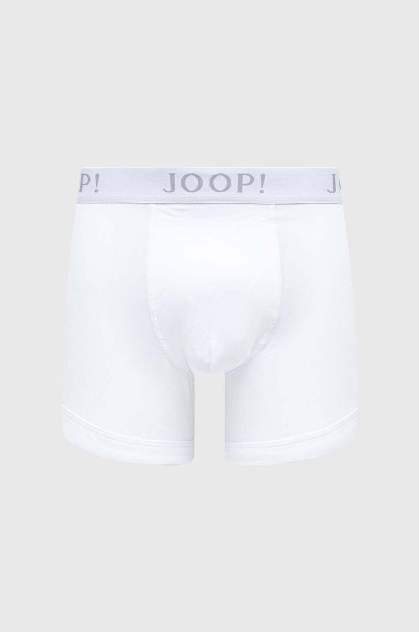 Боксери Joop! 3-pack чоловічі колір білий