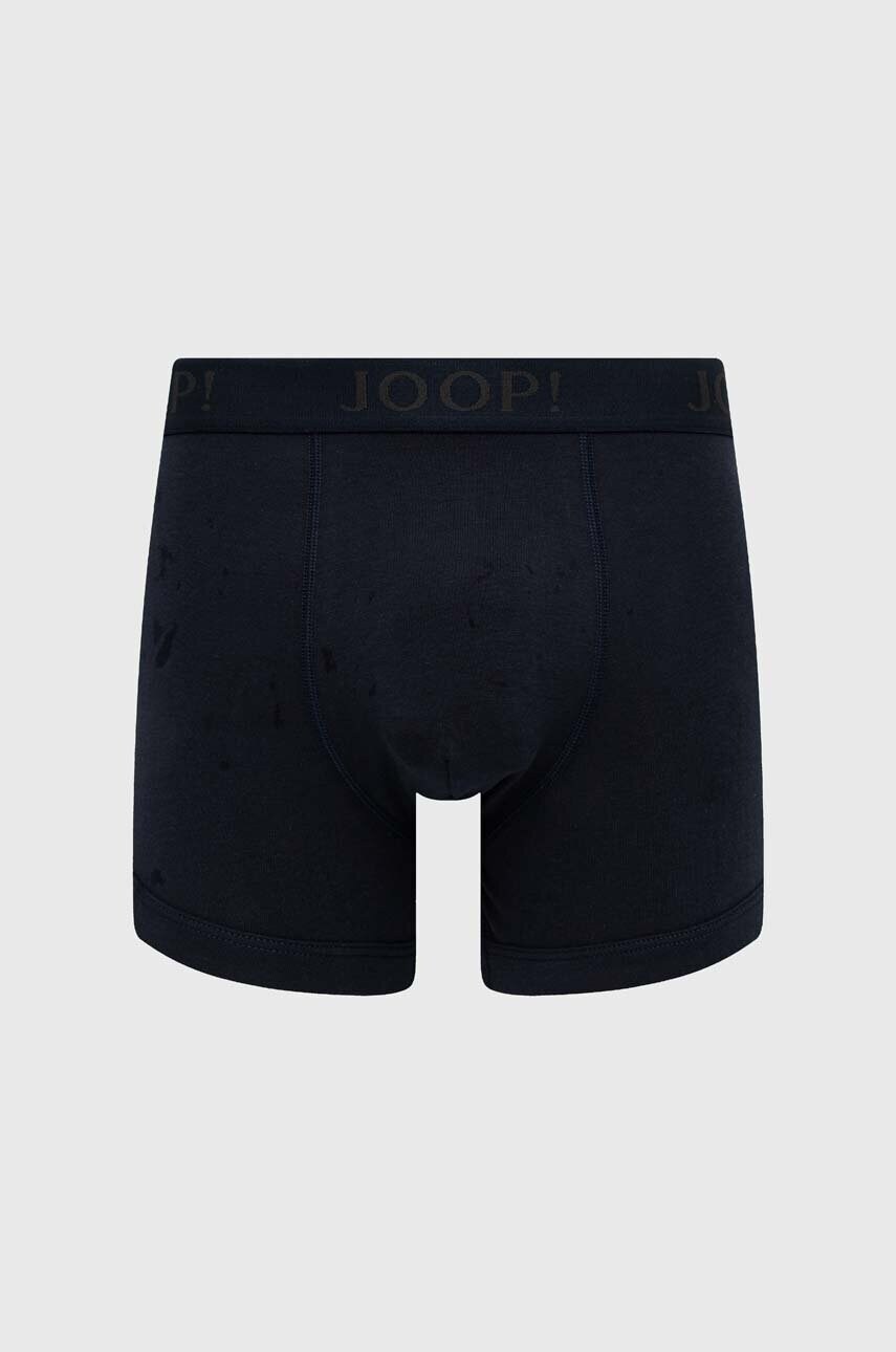 Боксери Joop! 3-pack чоловічі колір синій