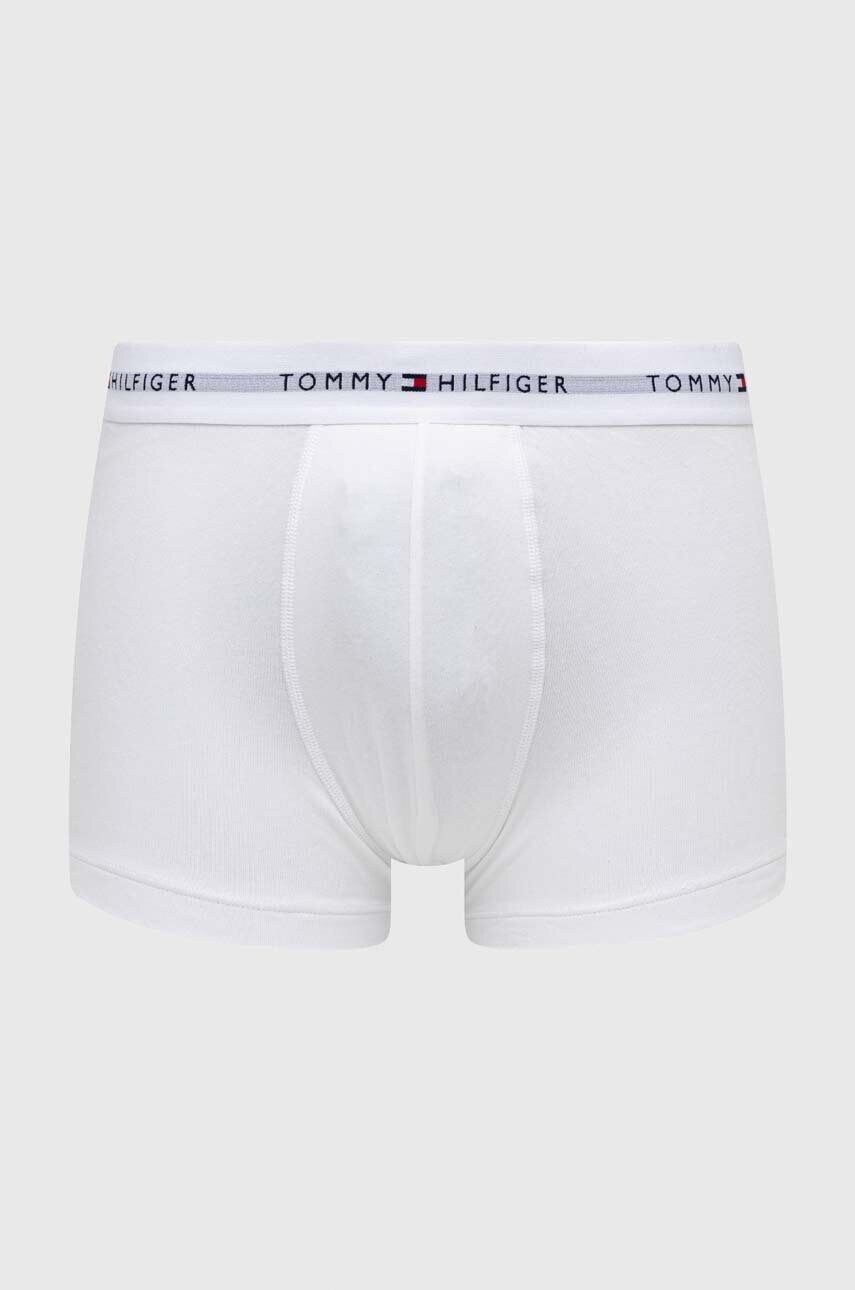 Боксери Tommy Hilfiger 3-pack чоловічі