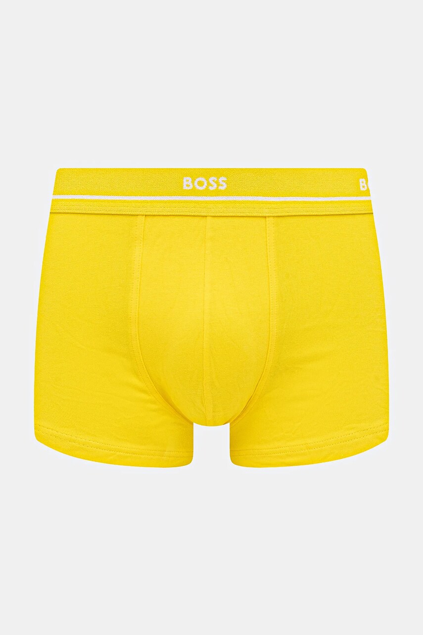 Боксери BOSS 5-pack чоловічі