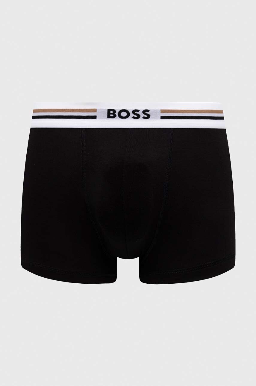 Боксери BOSS 3-pack чоловічі 50492200