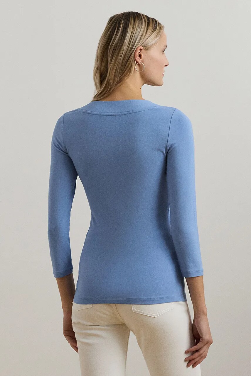 Лонгслів Lauren Ralph Lauren 200824366