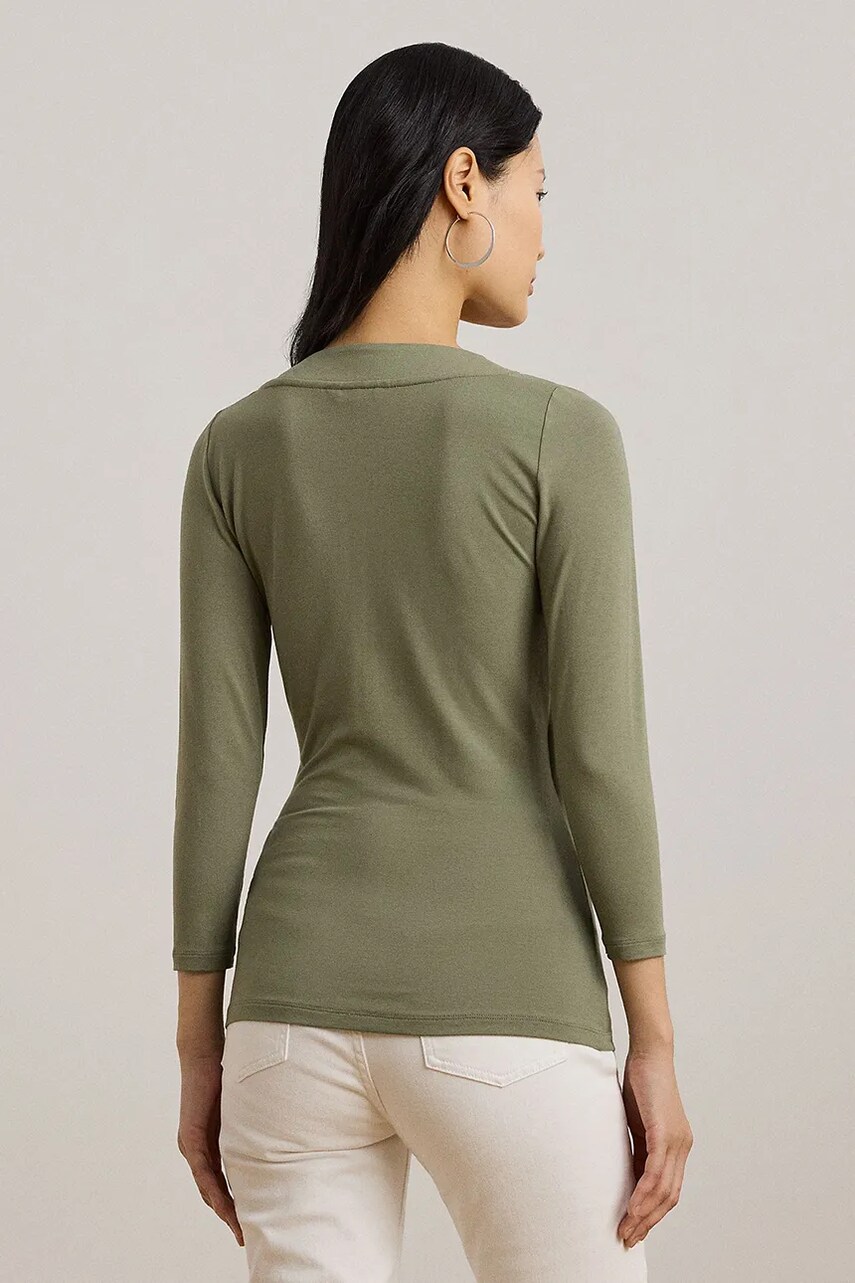 Лонгслів Lauren Ralph Lauren 200824366