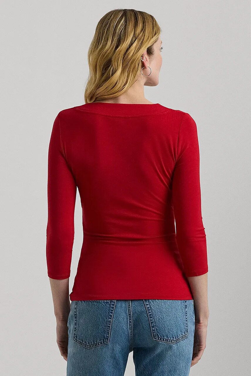Лонгслів Lauren Ralph Lauren 200824366