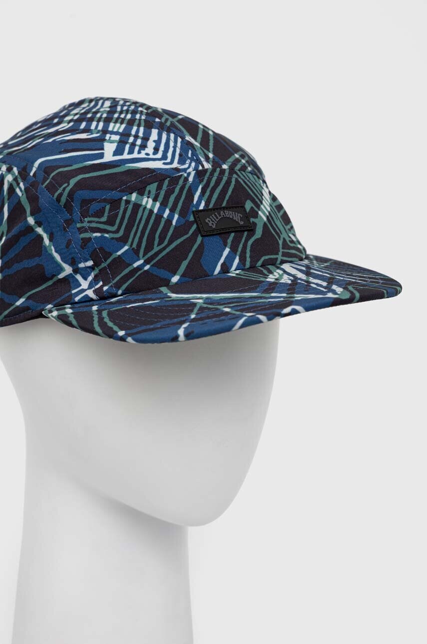 Кепка Billabong візерунок