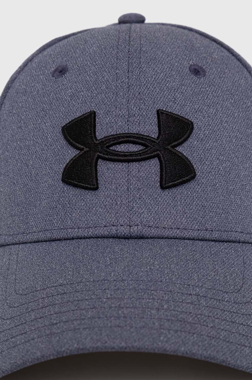 Кепка Under Armour з аплікацією
