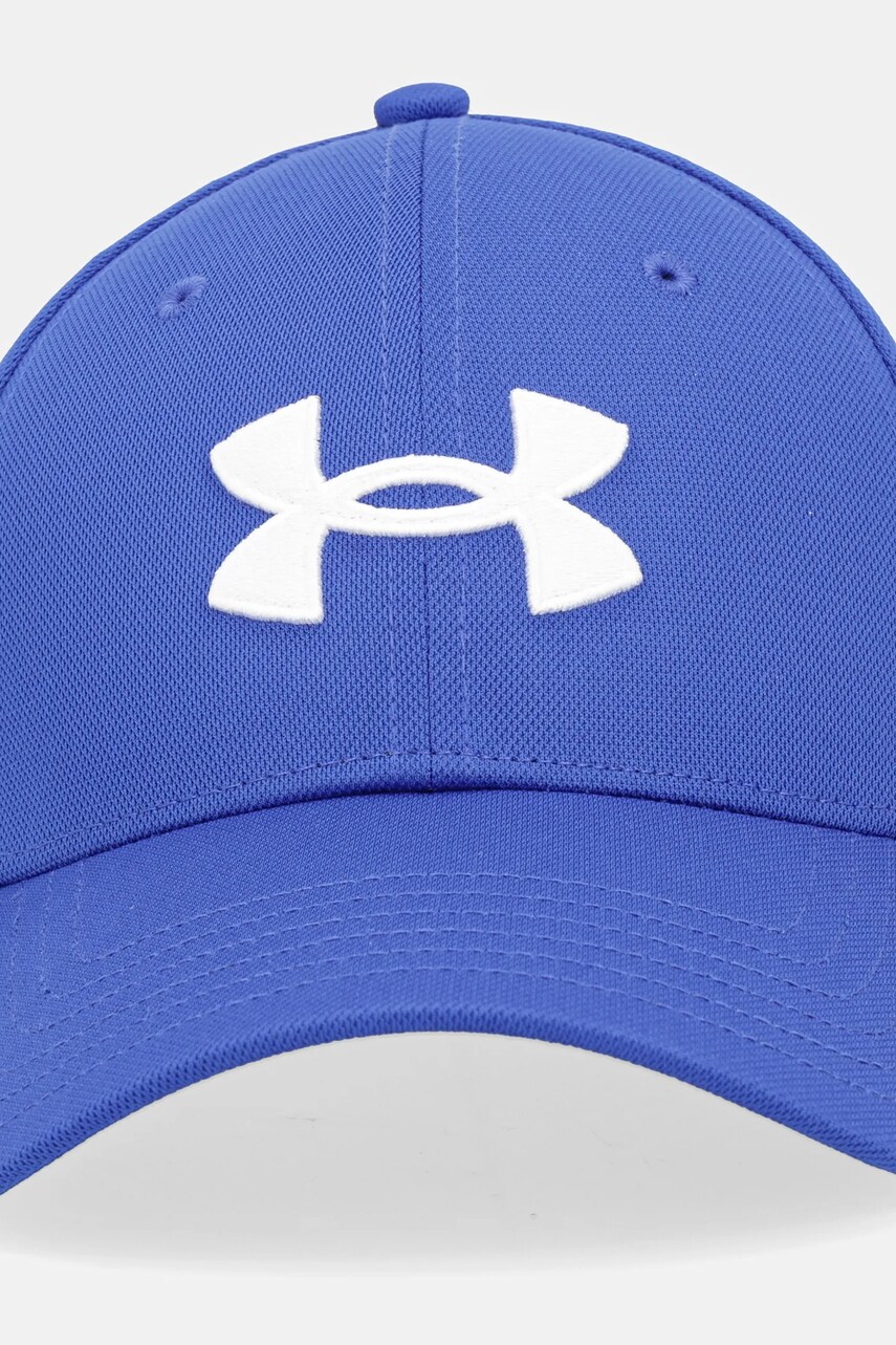 Кепка Under Armour з аплікацією