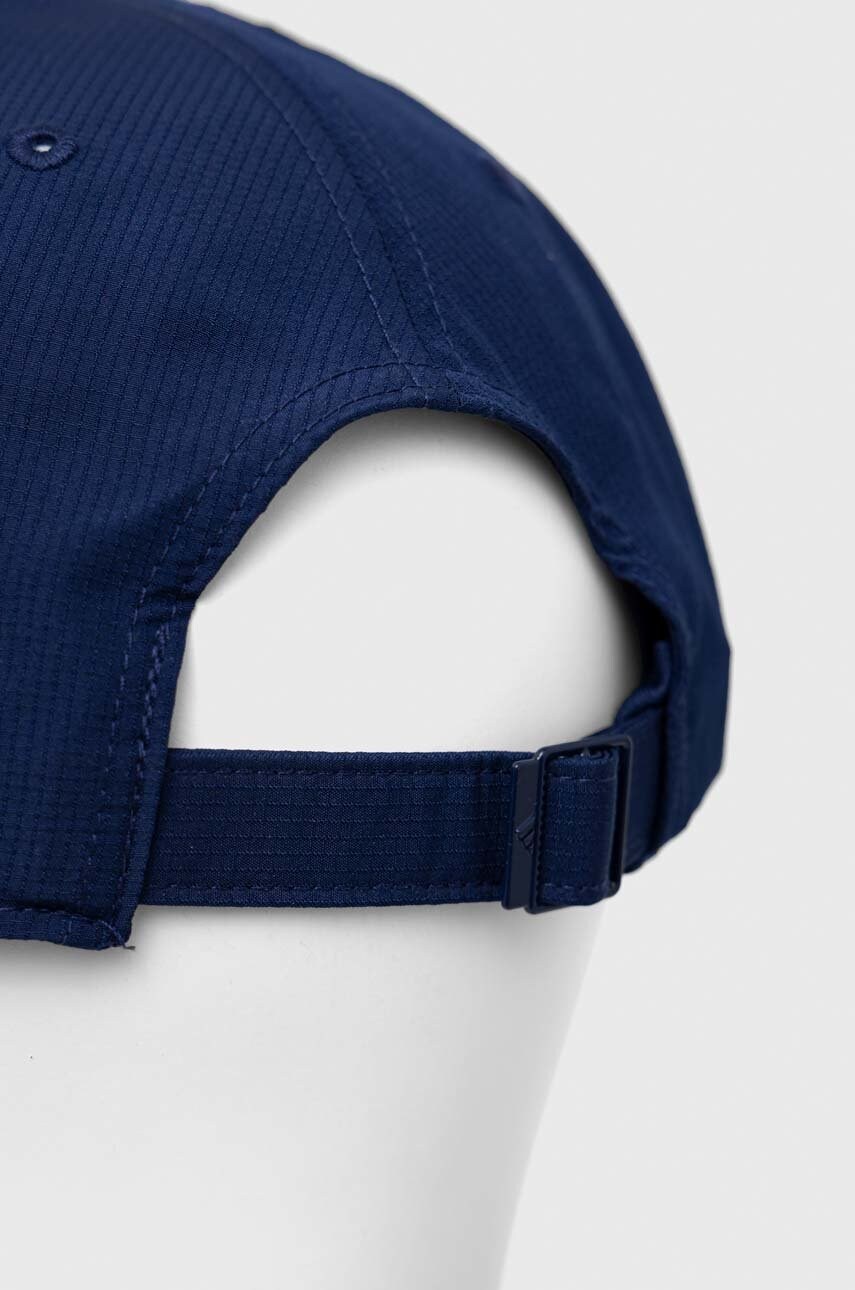 Кепка adidas Performance Essential з принтом