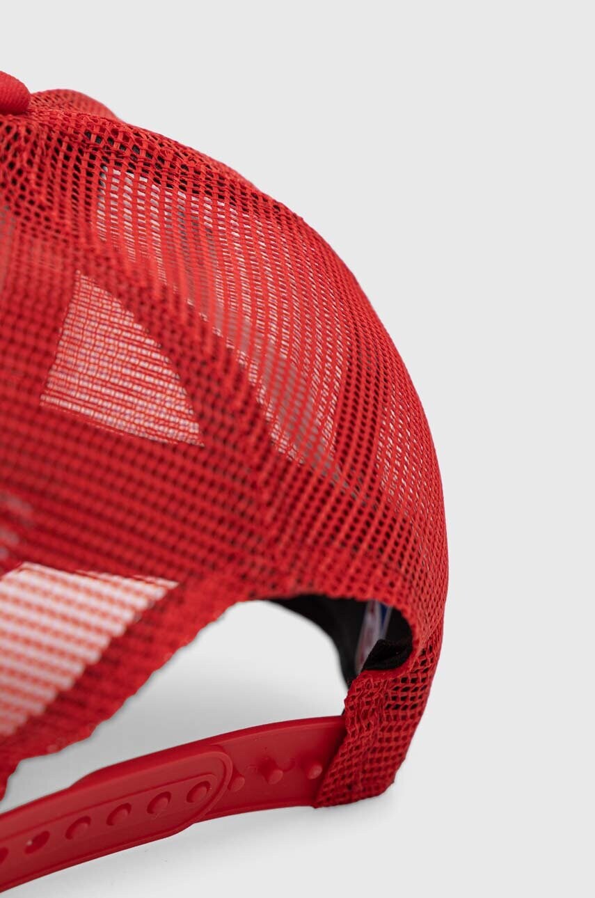 Кепка New Era колір білий з аплікацією CHICAGO BULLS 60348855.WHIFDRFDR-WHIFDRFDR