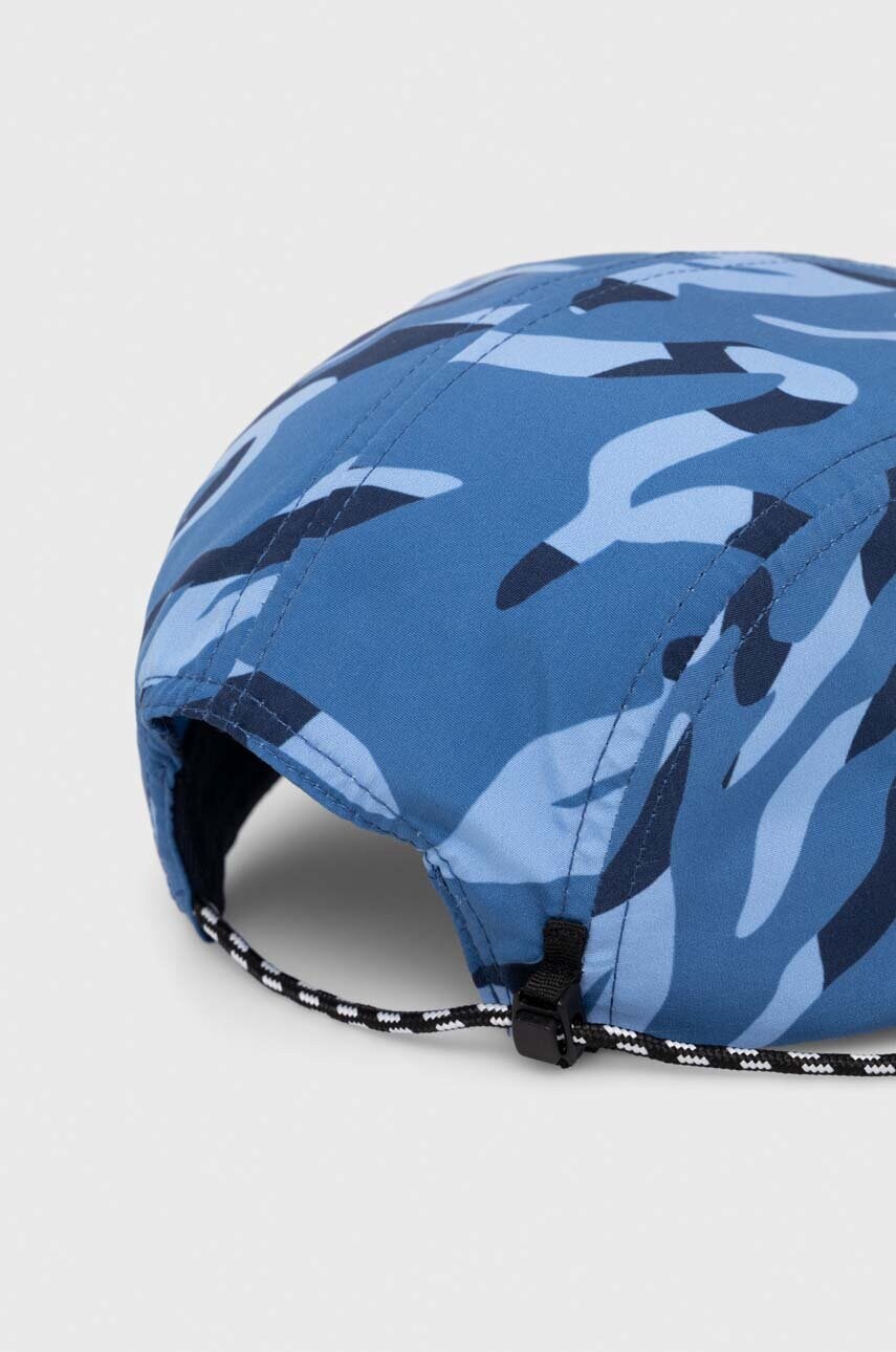 Кепка Helly Hansen візерунок