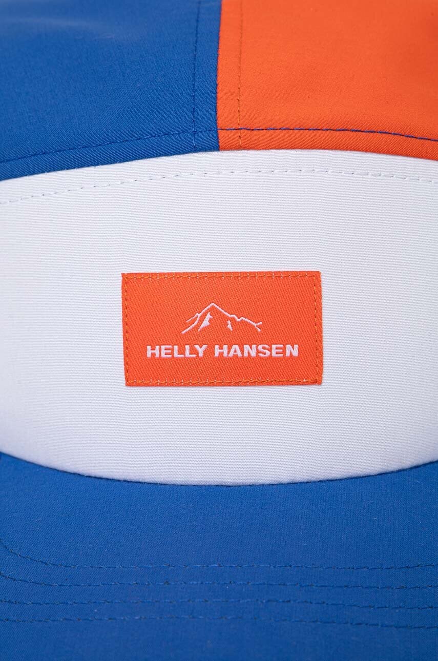 Кепка Helly Hansen візерунок