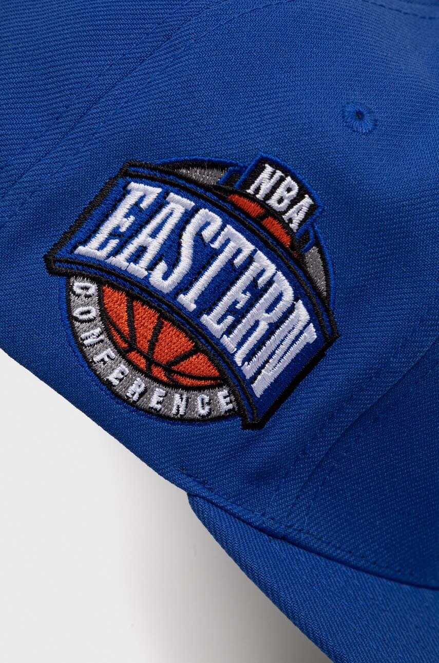 Кепка Mitchell&Ness New York Knicks з аплікацією