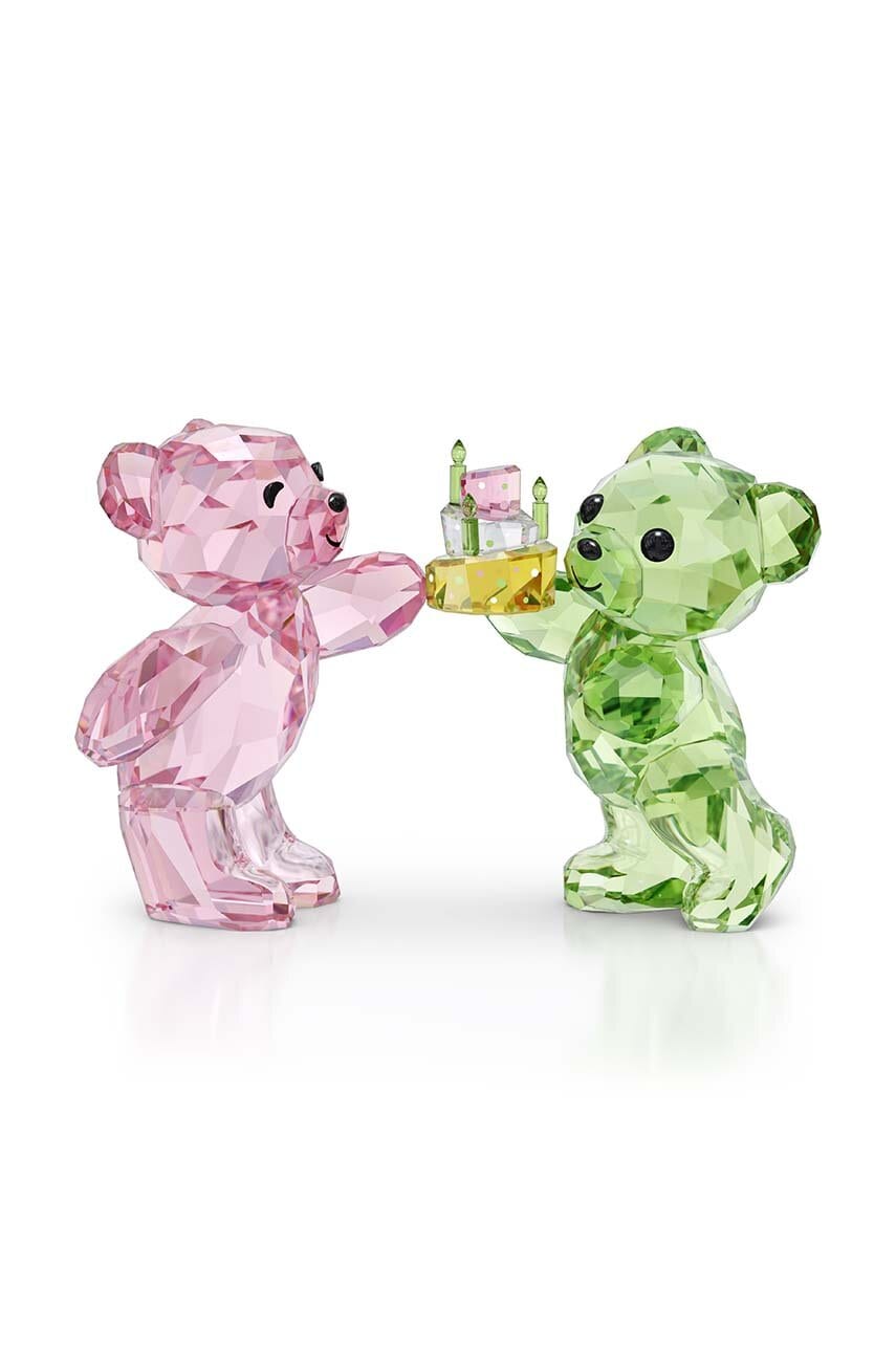 Декорація Swarovski Kris Bear