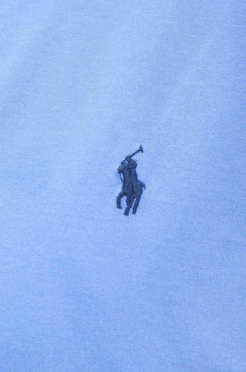 Бавовняна сорочка Polo Ralph Lauren чоловіча regular класичний комір