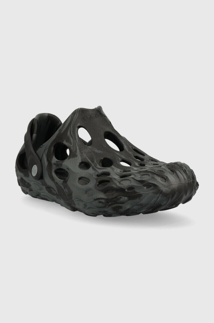 Сандалі Merrell Hydro Moc чоловічі колір чорний