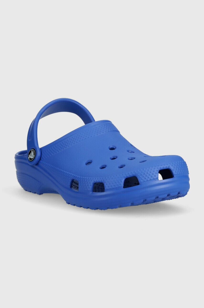 Шльопанці Crocs CLASSIC 10001 10001.4KZ-4KZ