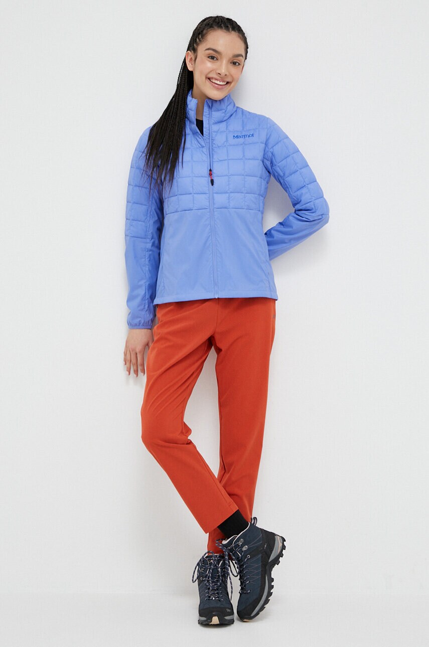 Спортивна куртка Marmot Echo Featherless Hybrid