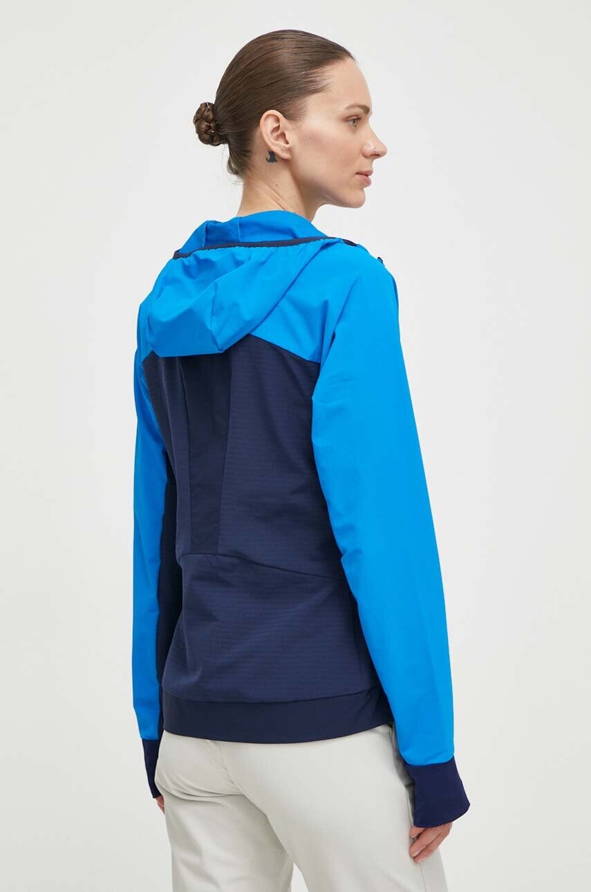 Куртка outdoor Mammut Aenergy SO Hybrid