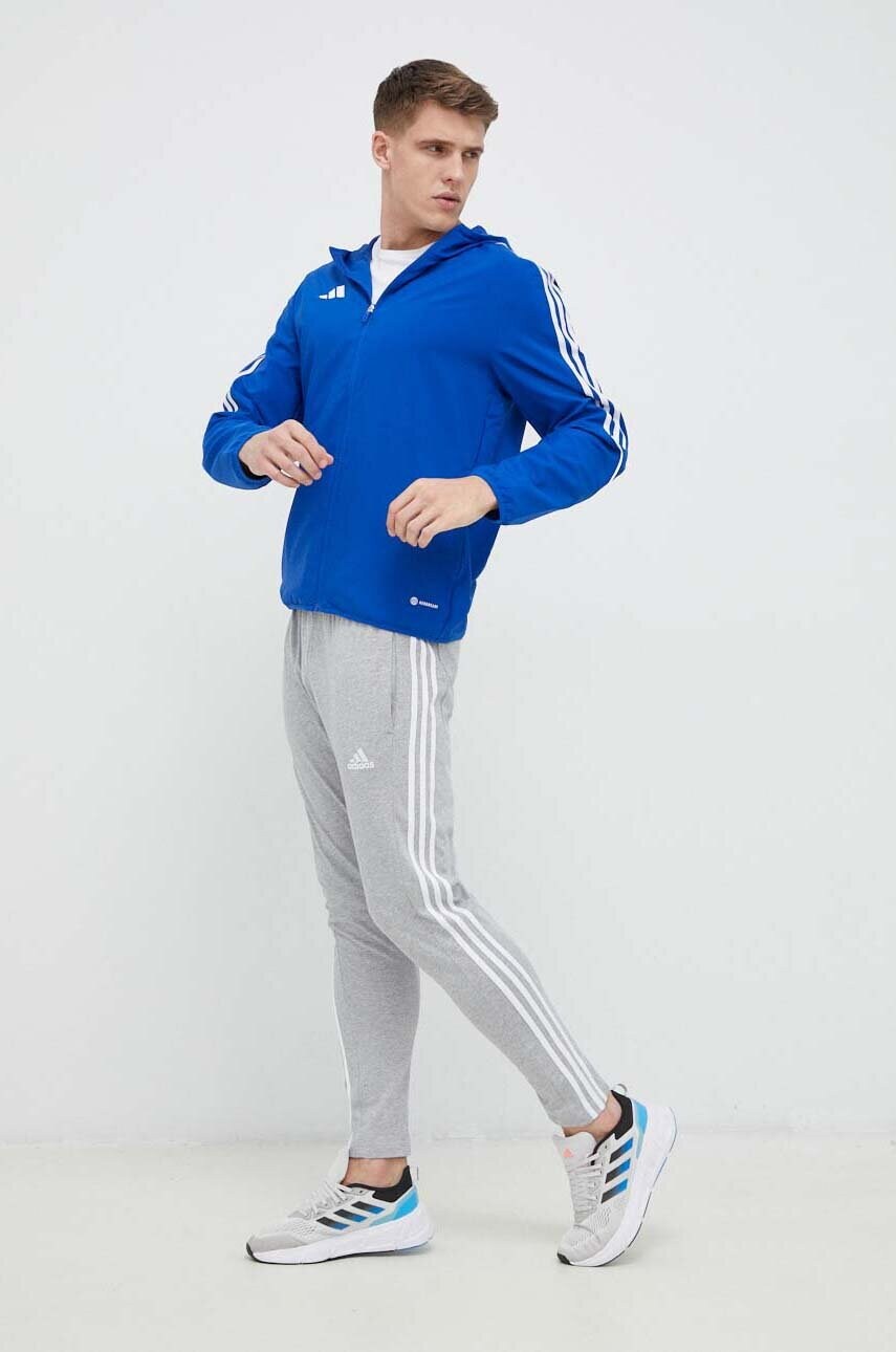 Куртка для тренувань adidas Performance Tiro 23 перехідна