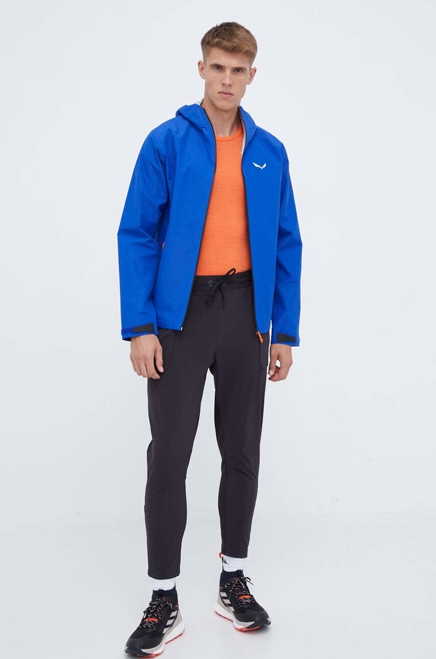Куртка outdoor Salewa Puez Aqua 4 PTX 2.5L