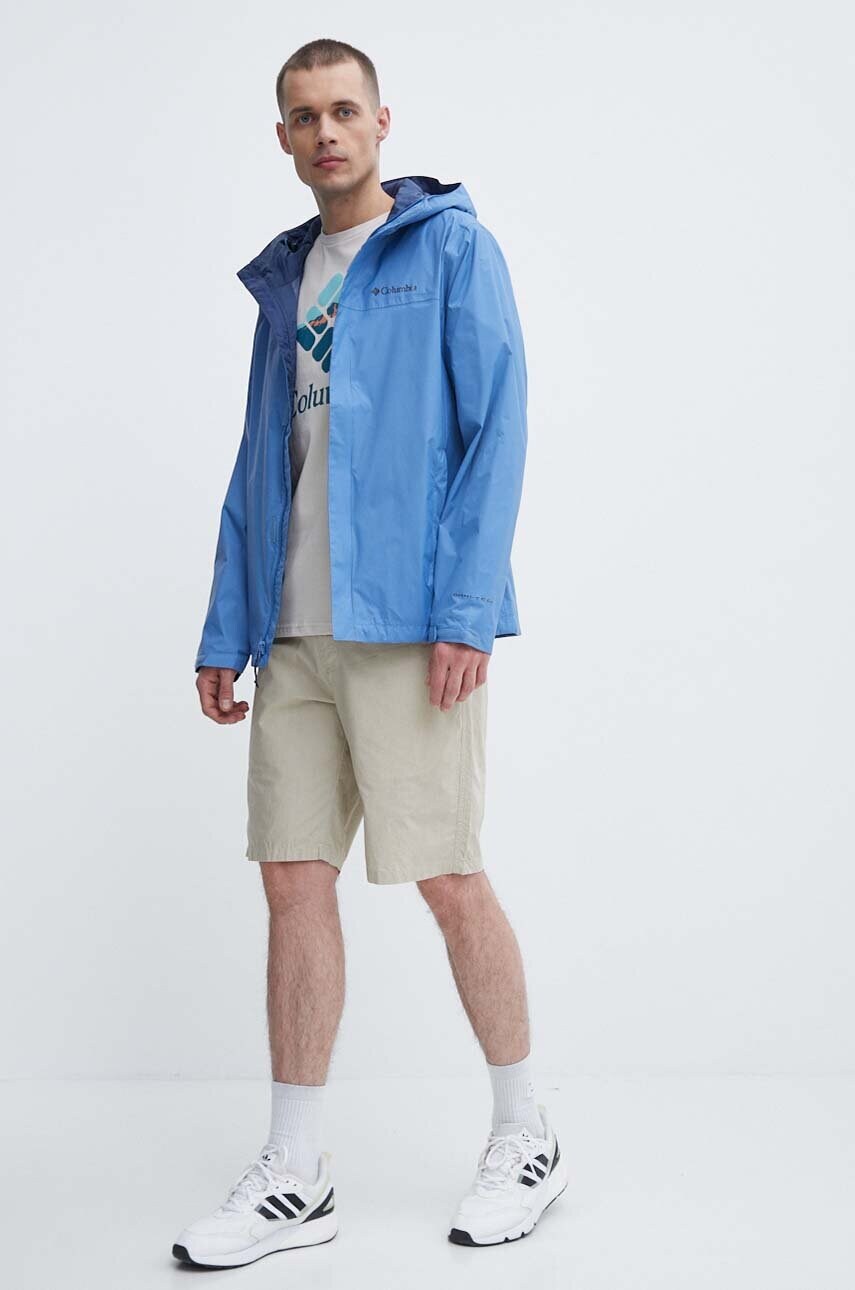 Куртка outdoor Columbia Watertight II