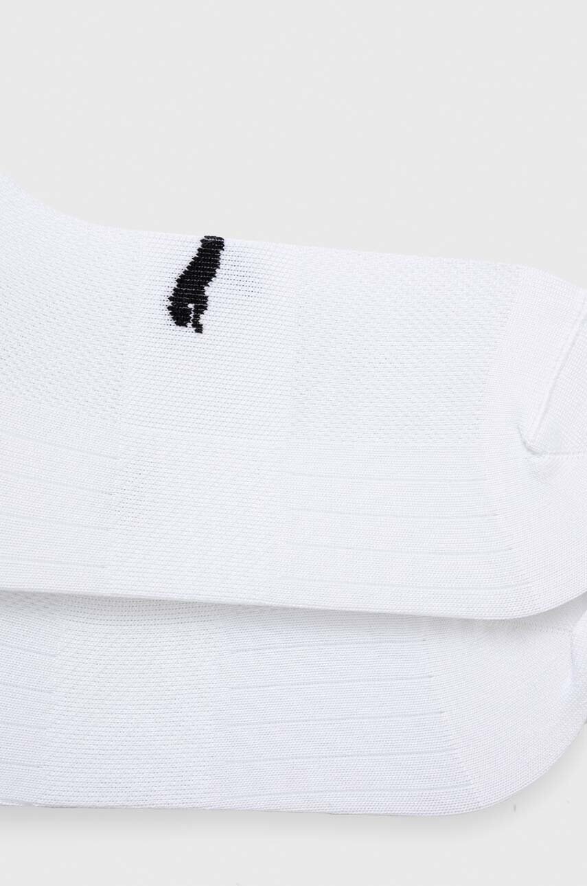 Шкарпетки Puma 2-pack жіночі колір білий