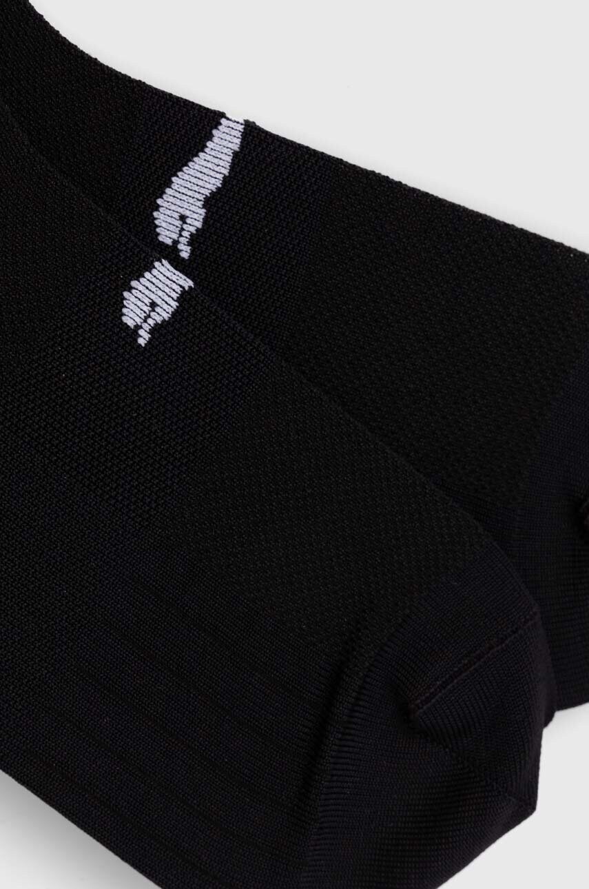 Шкарпетки Puma 2-pack жіночі колір чорний