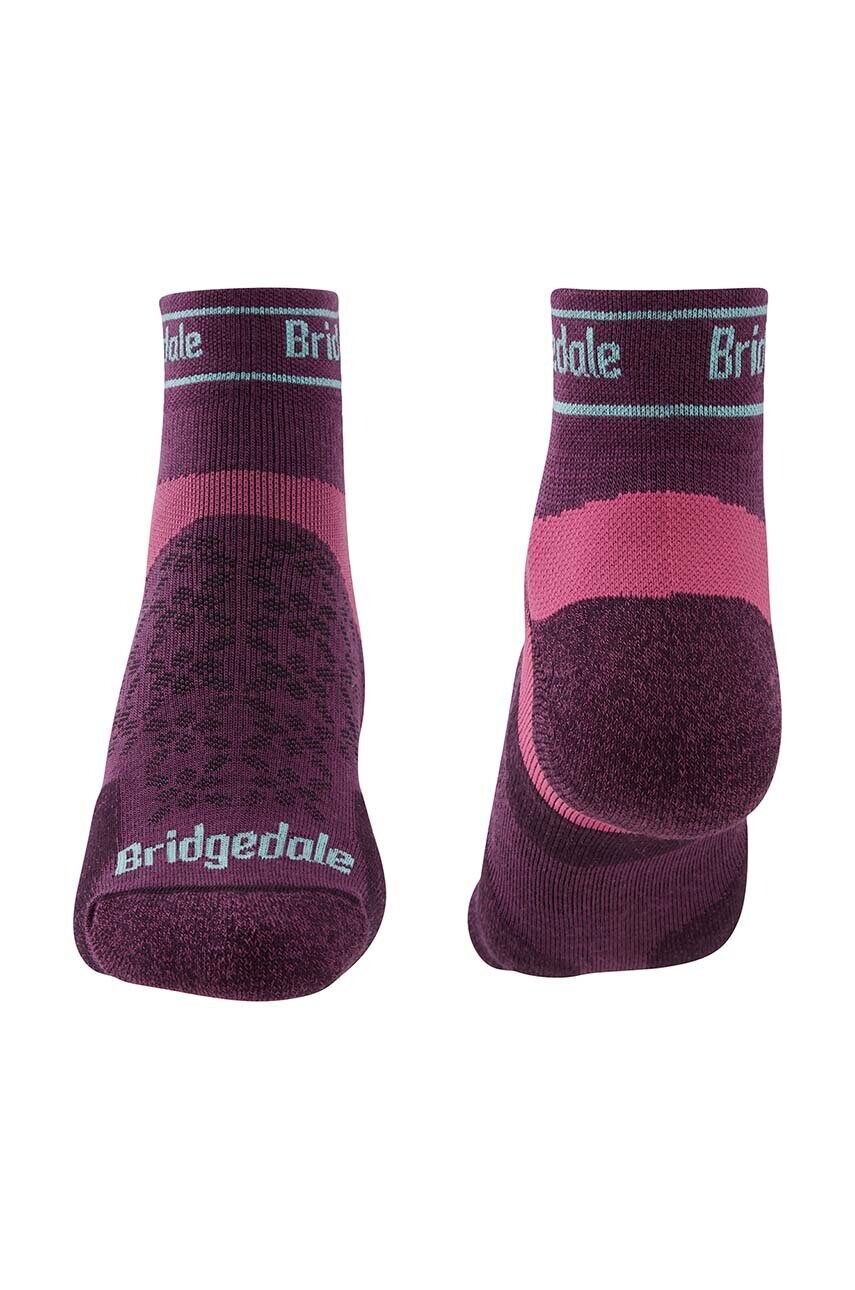 Шкарпетки Bridgedale Ultralight T2 Merino Low