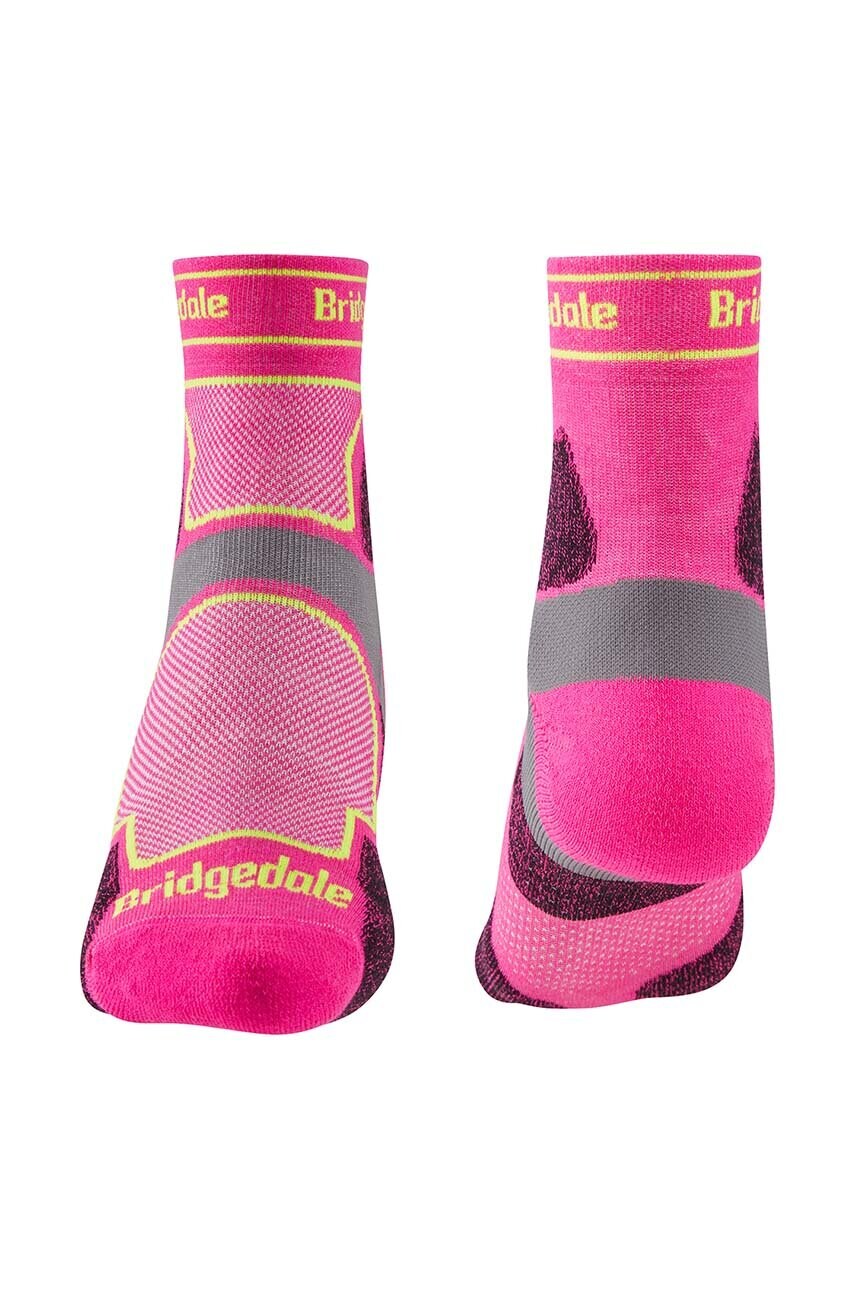Шкарпетки Bridgedale Ultralight T2 Coolmax Sport 3/4