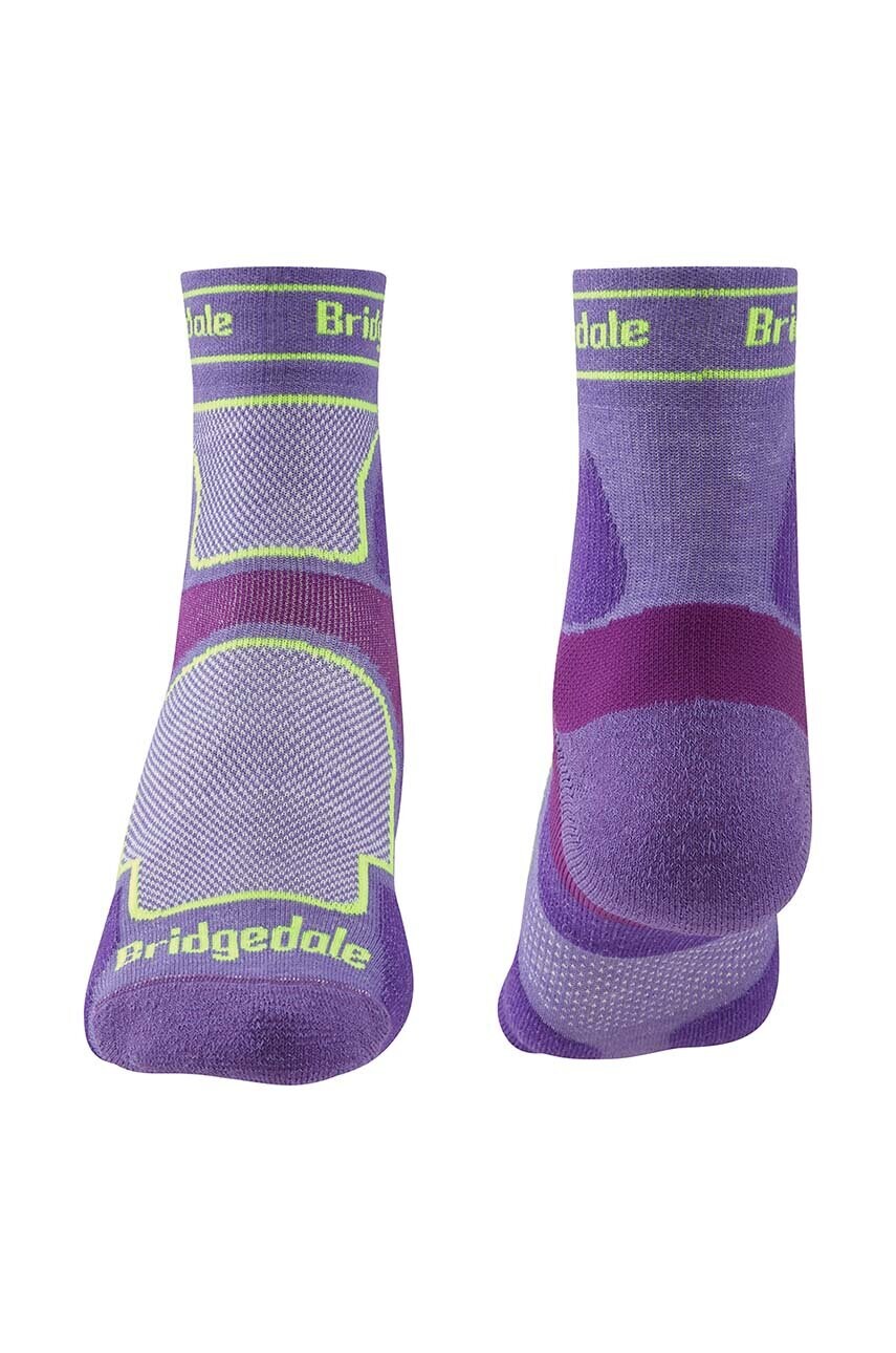 Шкарпетки Bridgedale Ultralight T2 Coolmax Sport 3/4