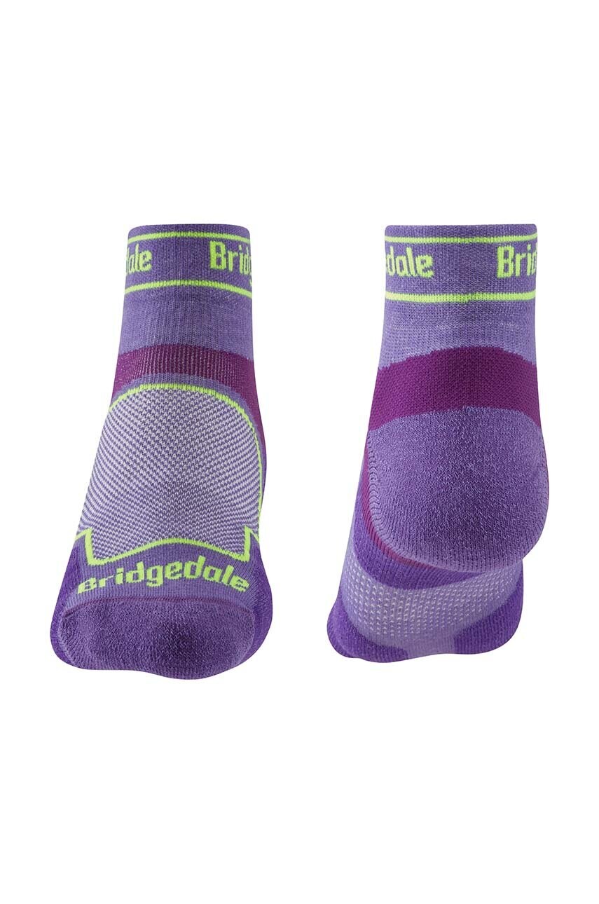 Шкарпетки Bridgedale Ultralight T2 Coolmax Low