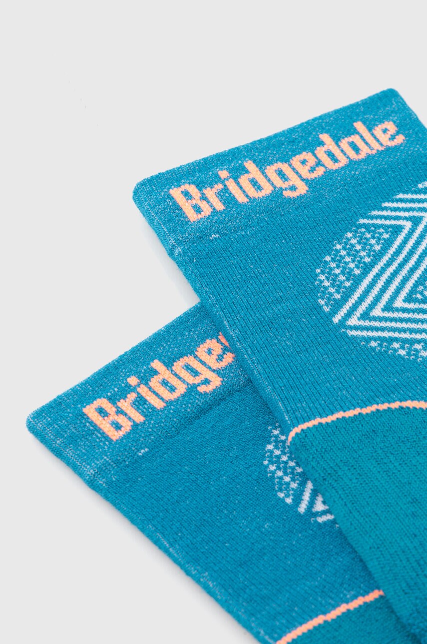 Шкарпетки Bridgedale Ultralight T2 Coolmax
