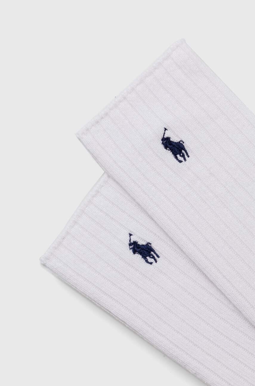 Шкарпетки Polo Ralph Lauren чоловічі колір чорний 449876014