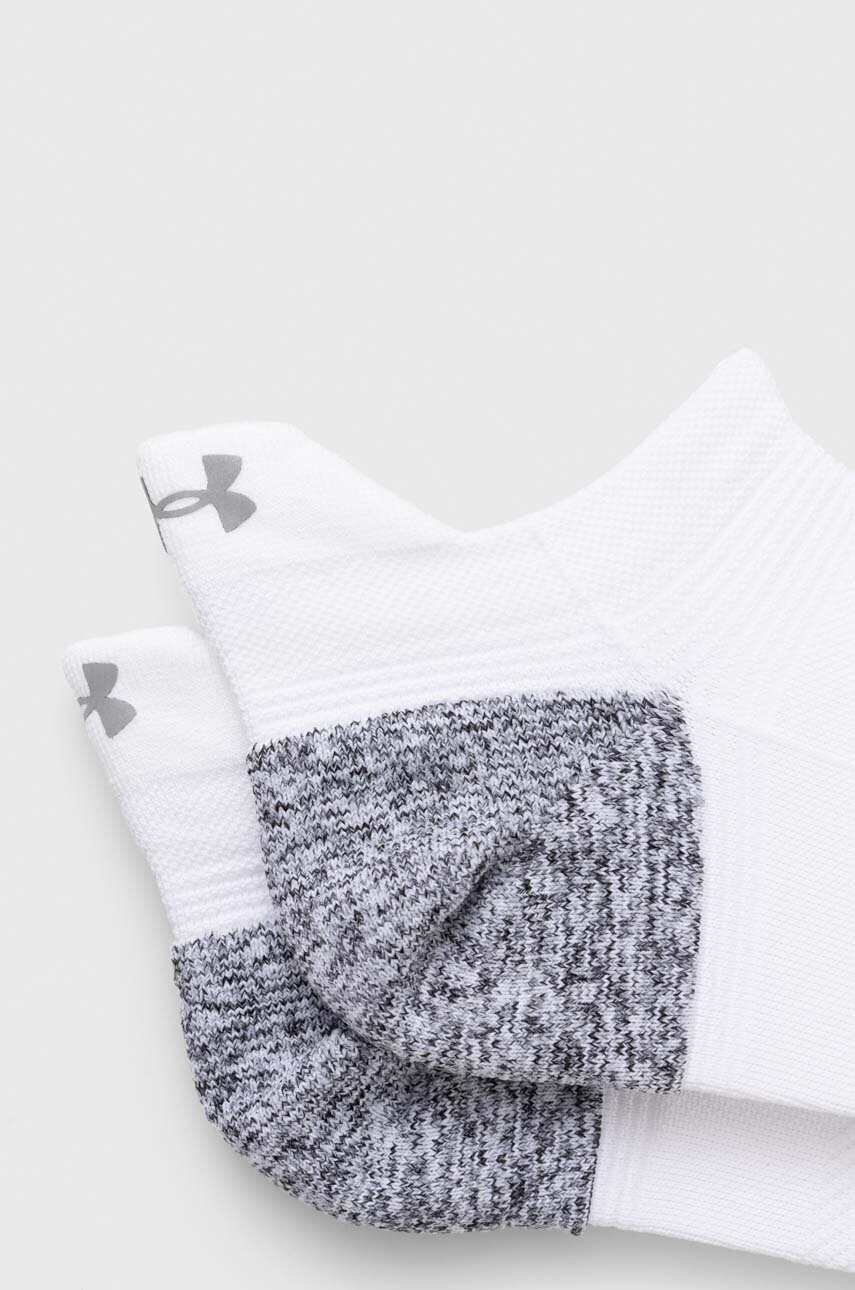 Шкарпетки Under Armour ArmourDry Run Cushion 1376075