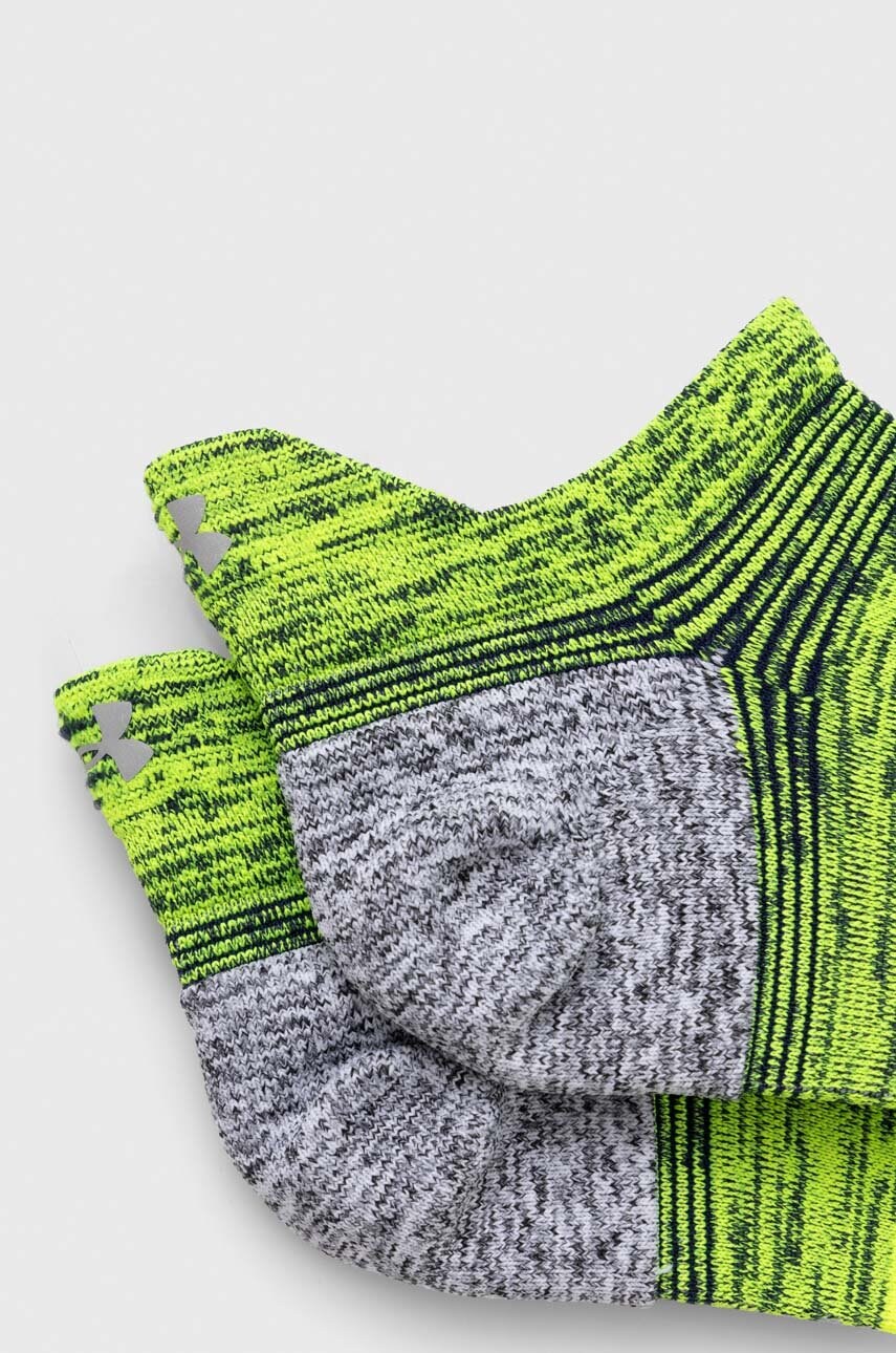 Шкарпетки Under Armour ArmourDry Run Cushion 1376075